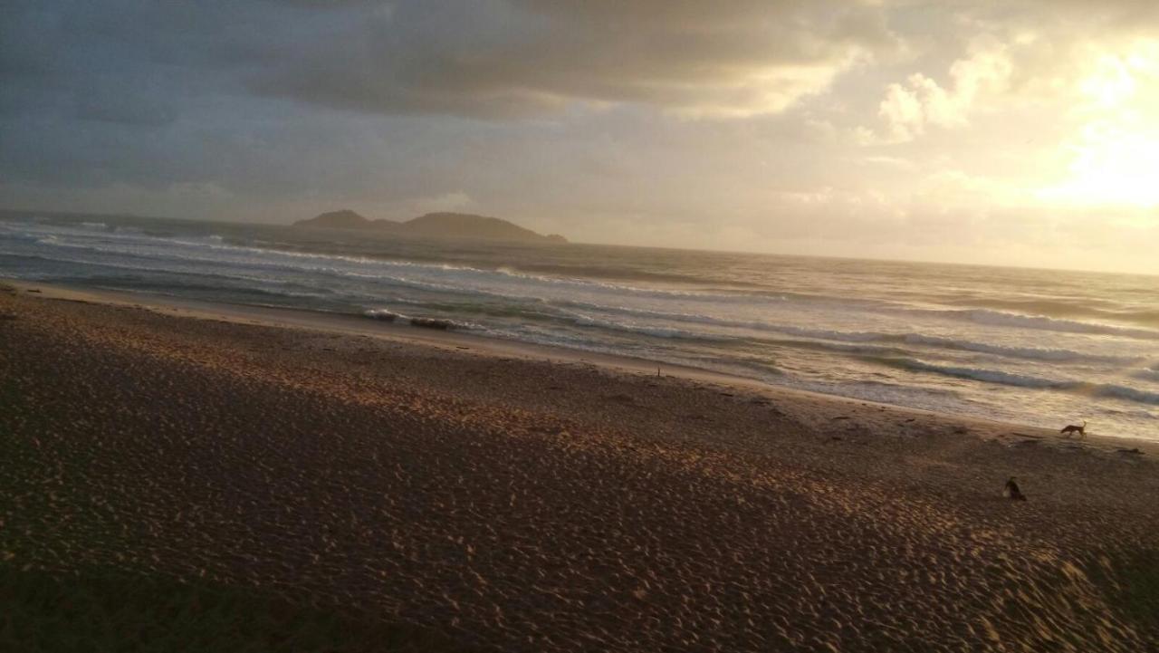 Pousada Santa Ana Florianópolis Exterior foto